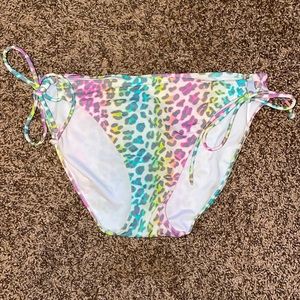 VS Swim Bottoms